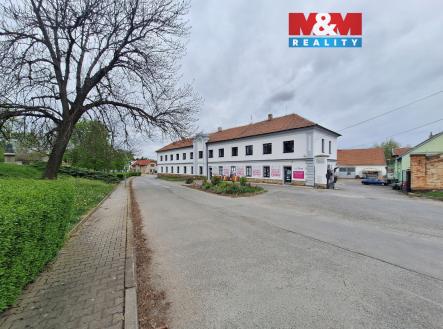 20240419_130824.jpg | Pronájem bytu, 1+kk, 28 m²