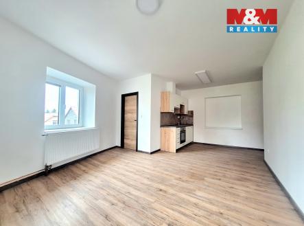 20251129_134932.jpg | Pronájem bytu, 1+kk, 28 m²