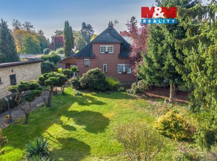 dům | Prodej - dům/vila, 420 m²