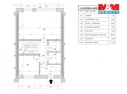 1. NP.jpg | Prodej - dům/vila, 120 m²