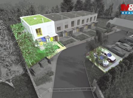 Dům | Prodej - dům/vila, 120 m²