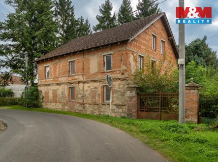 009.jpg | Prodej - dům/vila, 130 m²