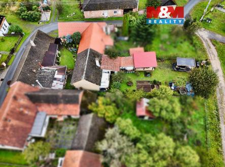 DJI_20251006111855_0662_D.jpeg | Prodej - dům/vila, 90 m²