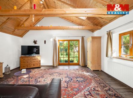 Jáchymov (6 of 30).jpg | Prodej - dům/vila, 130 m²