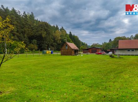 008.jpg | Prodej - pozemek pro bydlení, 1 236 m²