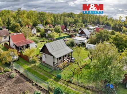 Chata | Prodej - chata/rekreační objekt, 20 m²