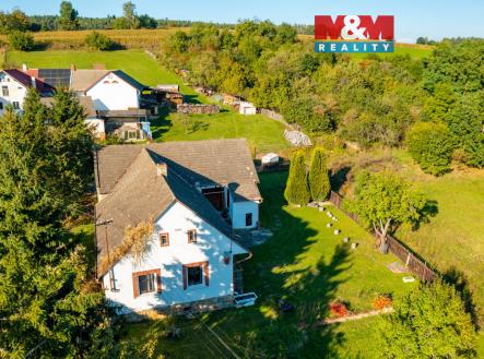 DJI_0916-HDR.jpg | Prodej - dům/vila, 80 m²