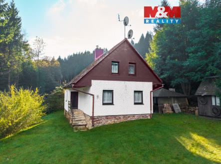 DJI_20250929090303_0221_D-HDR-Edit.jpg | Prodej - chata/rekreační objekt, 90 m²