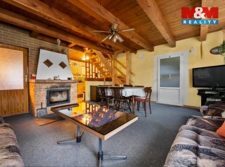 DSC09095-HDR-Edit.jpg | Prodej - chata/rekreační objekt, 90 m²