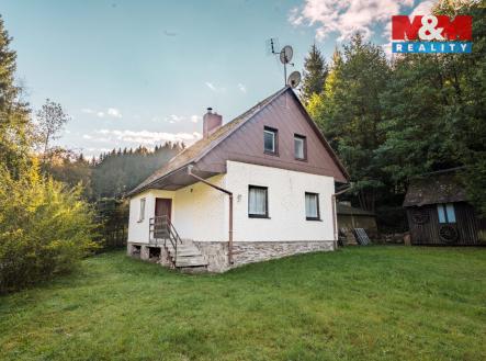 DSC09190-HDR.jpg | Prodej - chata/rekreační objekt, 90 m²