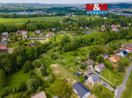 DJI_0035-Enhanced-NR-Edit vyznaceni.jpg | Prodej - pozemek, ostatní, 2 577 m²