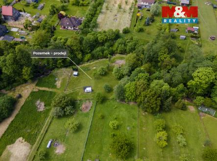 DJI_0044-Enhanced-NR-Edit vyznaceni.jpg | Prodej - pozemek, ostatní, 2 577 m²