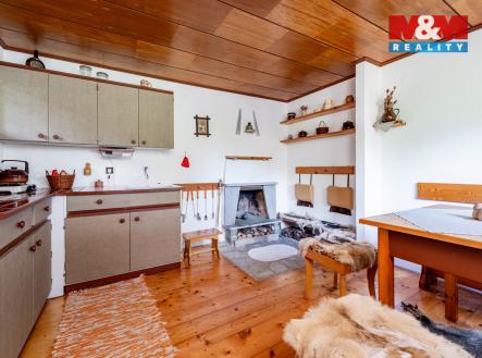 chaNM-14.jpg | Prodej - chata/rekreační objekt, 28 m²