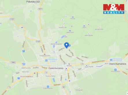 Mapa_okoli_2025_10_02_14_25.jpeg | Prodej - pozemek pro bydlení, 372 m²