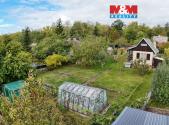 Prodej - pozemek, zahrada, 420 m²