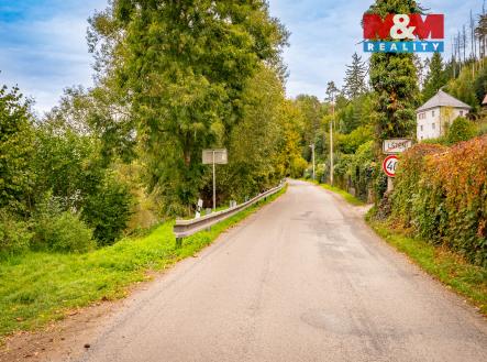 POZEMEK LSTENI-16.jpg | Prodej - pozemek, ostatní, 2 605 m²