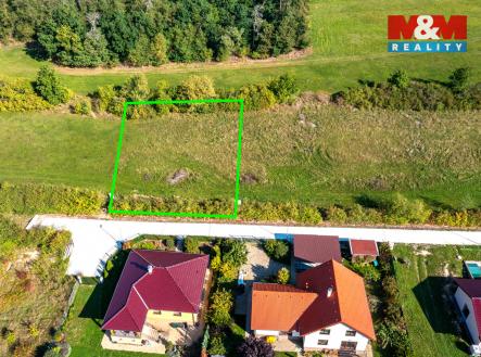 Pozemek na prodej a okolí | Prodej - pozemek pro bydlení, 978 m²