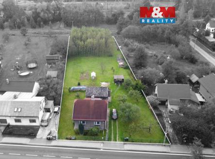 DJI_0363.jpg | Prodej - dům/vila, 95 m²