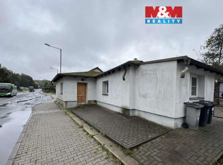 Dřevěnka 1.jpg | Pronájem - dům/vila, 89 m²