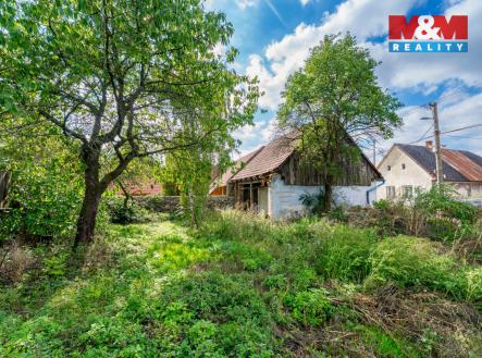 pozDV-1.jpg | Prodej - pozemek pro bydlení, 640 m²