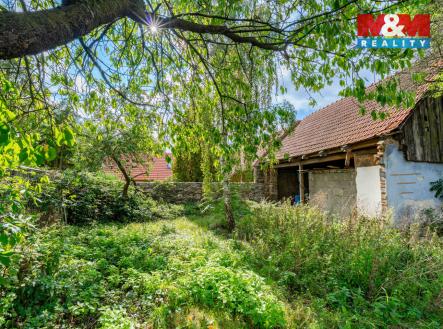 pozDV-2.jpg | Prodej - pozemek pro bydlení, 640 m²