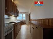 Pronájem bytu, 2+1, 54 m²