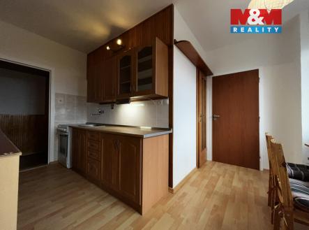 IMG_9741.jpeg | Pronájem bytu, 2+1, 54 m²