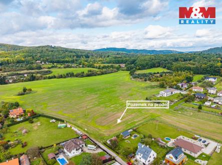 DJI_20251007150557_0019_D.jpg | Prodej - pozemek pro bydlení, 820 m²