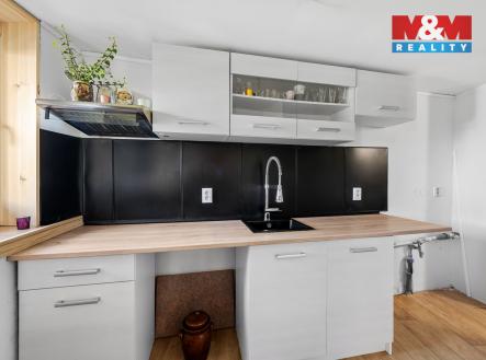 Novy╠ü Oldr╠îichov_25.jpg | Prodej - chata/rekreační objekt, 47 m²