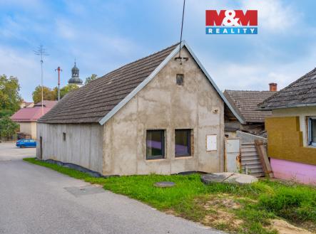 DSC08386-HDR.jpg | Prodej - dům/vila, 43 m²