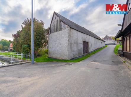 DSC08392-HDR.jpg | Prodej - dům/vila, 43 m²