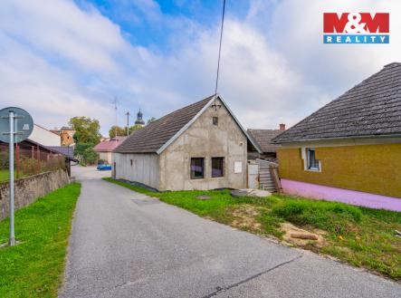 DSC08383-HDR.jpg | Prodej - dům/vila, 43 m²