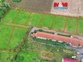 Prodej - pozemek pro bydlení, 10 955 m²