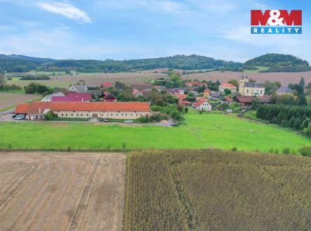 DJI_0051 kopie.jpg | Prodej - pozemek pro bydlení, 1 206 m²