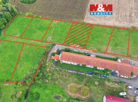 P4.jpg | Prodej - pozemek pro bydlení, 1 206 m²