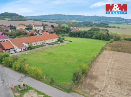 DJI_0036 kopie.jpg | Prodej - pozemek pro bydlení, 1 206 m²