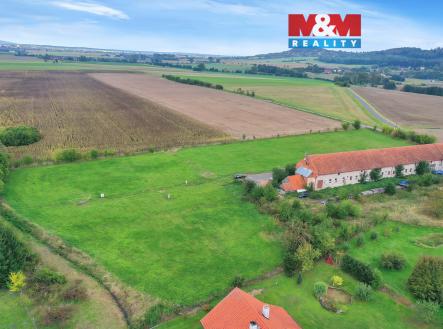 DJI_0061 kopie.jpg | Prodej - pozemek pro bydlení, 1 201 m²