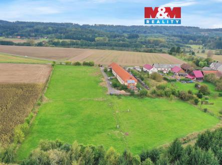 DJI_0071 kopie.jpg | Prodej - pozemek pro bydlení, 1 201 m²