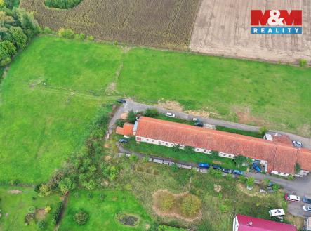DJI_0066 kopie.jpg | Prodej - pozemek pro bydlení, 1 211 m²