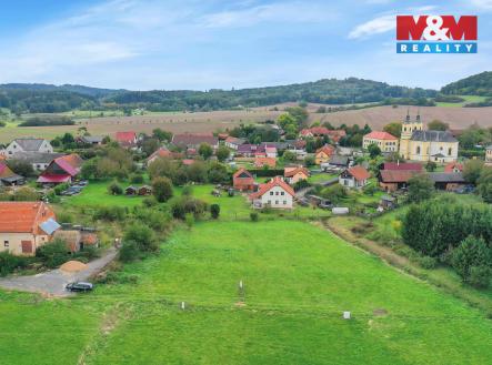 DJI_0056 kopie.jpg | Prodej - pozemek pro bydlení, 1 211 m²