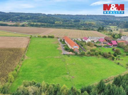 DJI_0071 kopie.jpg | Prodej - pozemek pro bydlení, 1 301 m²