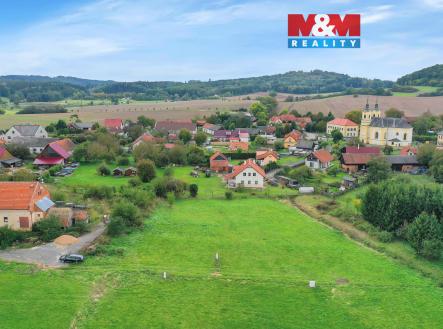DJI_0056 kopie.jpg | Prodej - pozemek pro bydlení, 1 301 m²