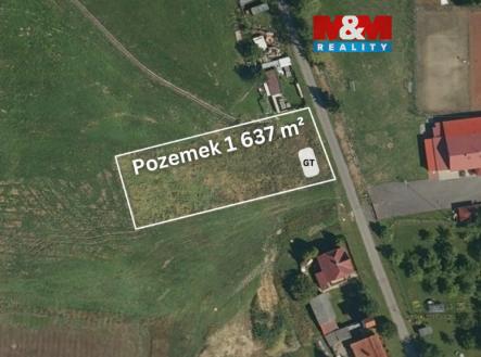 GT_svetly(1).jpg | Prodej - pozemek pro bydlení, 1 637 m²