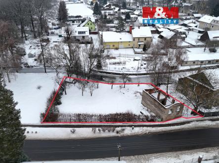 DJI_20260113121258_0085_D.jpg | Prodej - pozemek pro bydlení, 873 m²