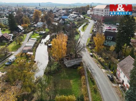 DJI_20251031115910_0007_D.jpg | Prodej - pozemek pro bydlení, 873 m²