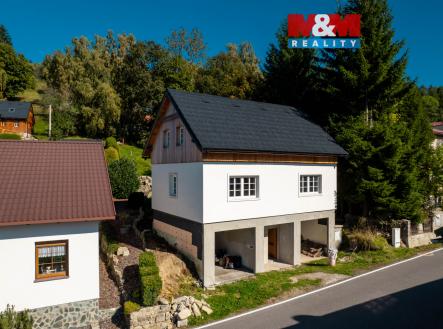 Dům | Prodej - dům/vila, 128 m²