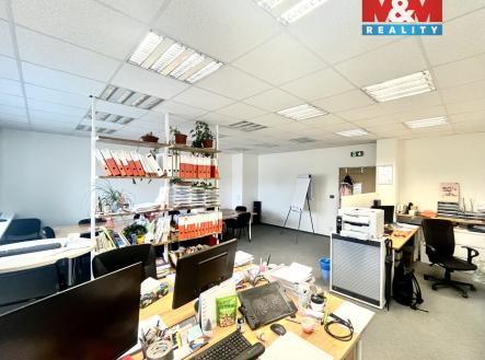 IMG_1412.jpeg | Pronájem - kanceláře, 32 m²