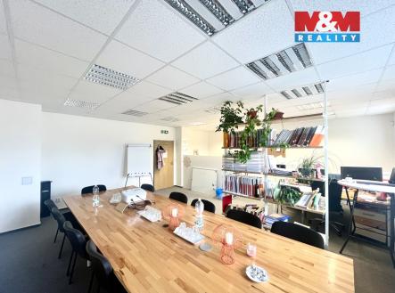 IMG_1413.jpeg | Pronájem - kanceláře, 32 m²