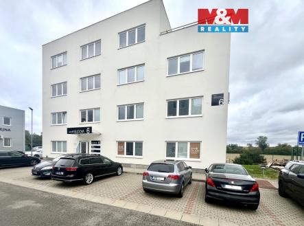 IMG_1414.jpeg | Pronájem - kanceláře, 46 m²