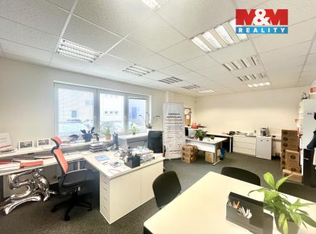 IMG_1409.jpeg | Pronájem - kanceláře, 46 m²
